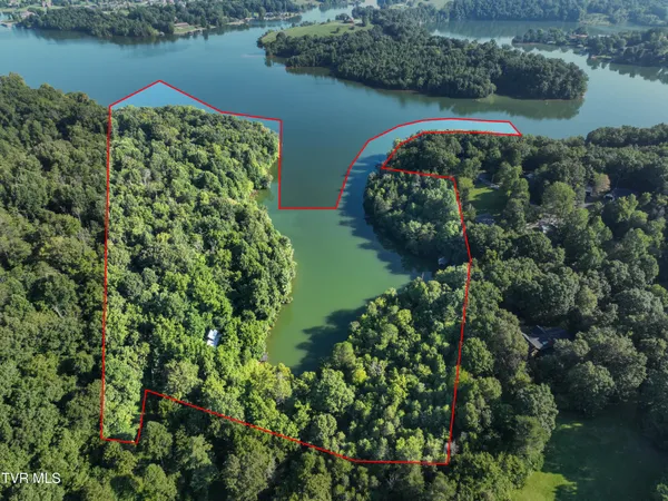 $2,500,000 | 412 Haw Ridge East, Piney Flats, TN 37686