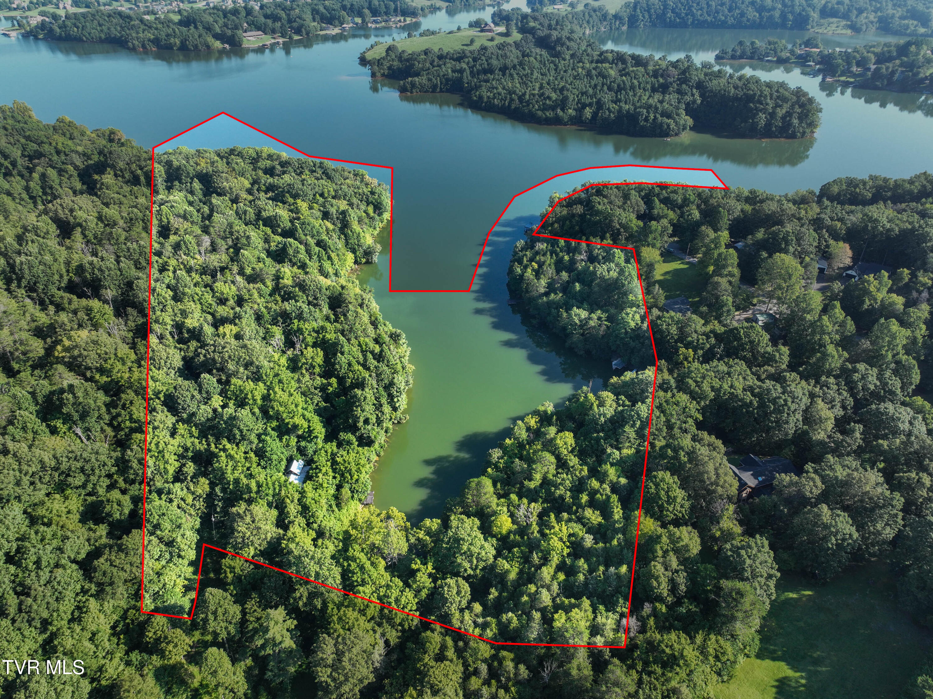 Lake Dr Drone VAUGHN-22