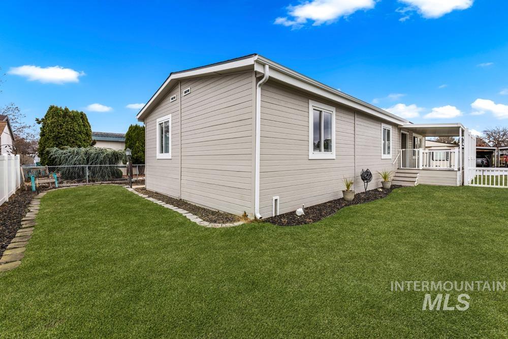 9390 West Ustick Road Boise, ID 83704 - Photo 15 of 17