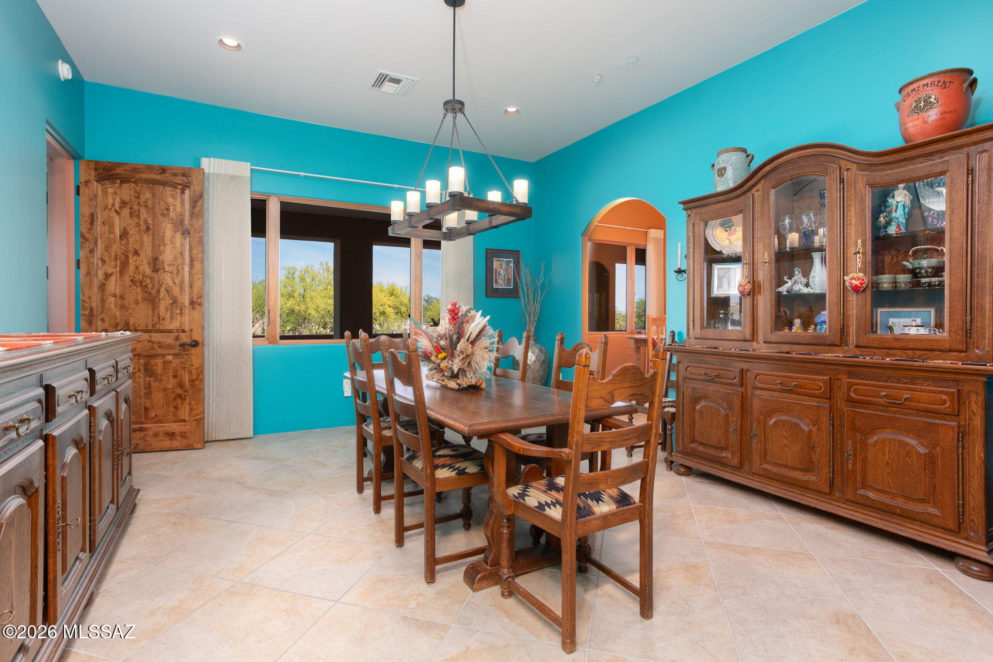 8177 Cir C Ranch Road Vail, AZ 85641 - Photo 23 of 49