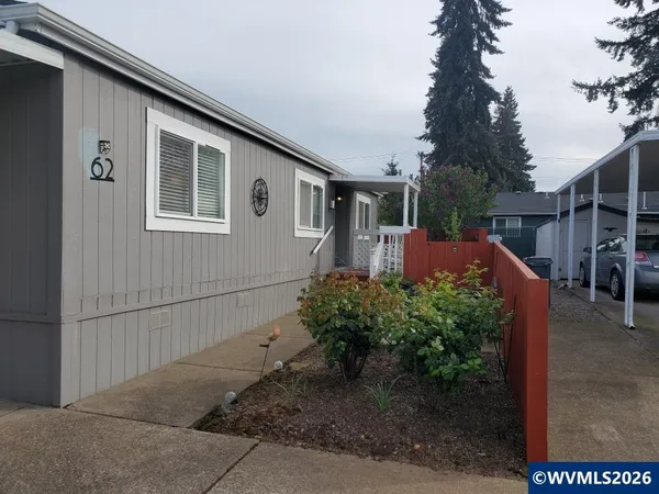 $149,900 | 205 Boone Road Southeast, Unit 62, Salem, OR 97306