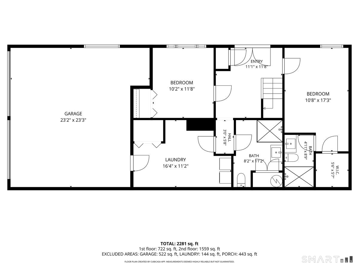 177 Mamanasco Road Ridgefield, CT 06877 - Photo 37 of 40 Gallery Image 37