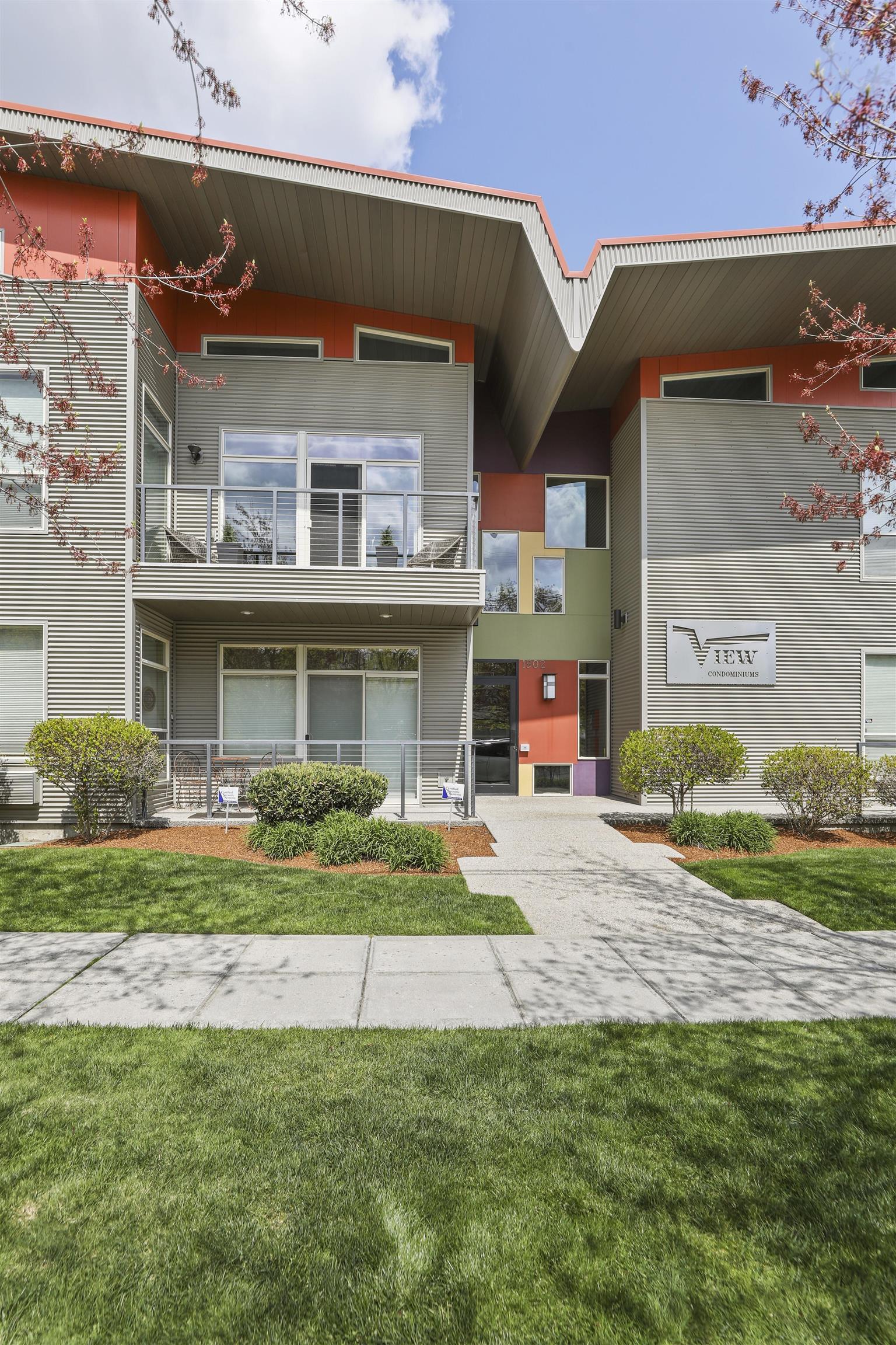 1902 West Riverside Avenue, Unit 102 Spokane, WA 99201 - Photo 3 of 31