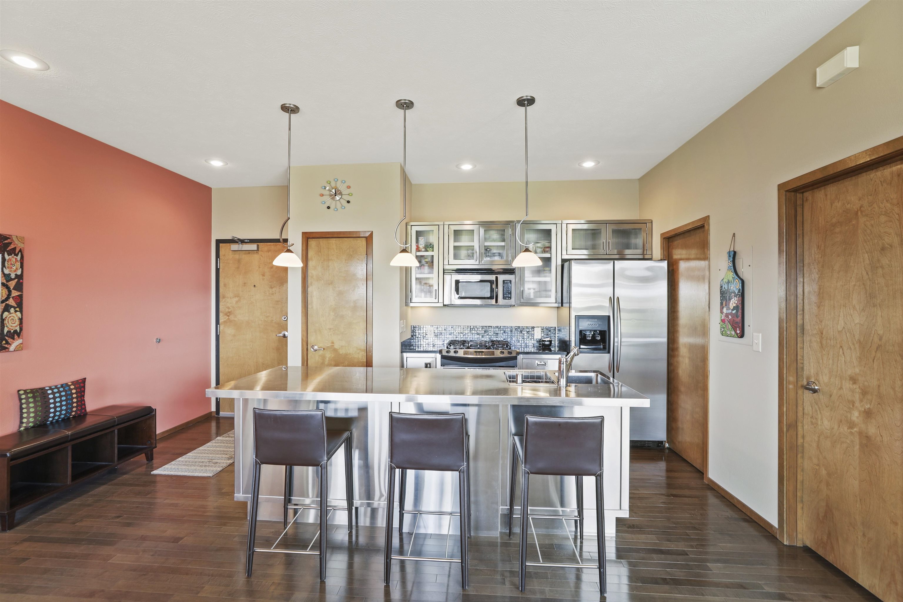 1902 West Riverside Avenue, Unit 102 Spokane, WA 99201 - Photo 6 of 31