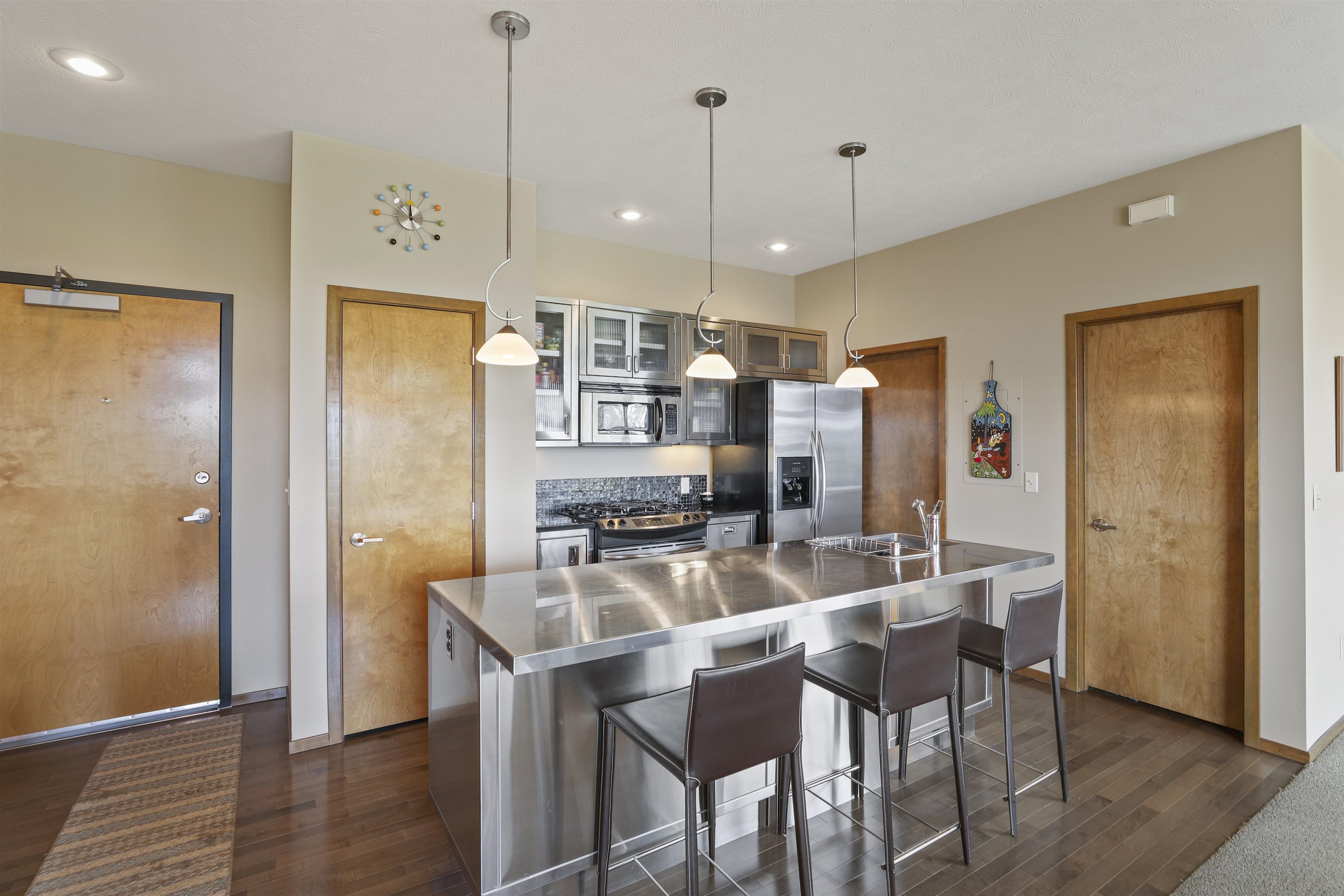1902 West Riverside Avenue, Unit 102 Spokane, WA 99201 - Photo 8 of 31