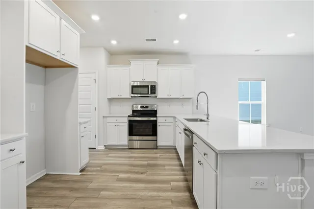 $3,300 | 145 Binscombe Lane, Pooler, GA 31322