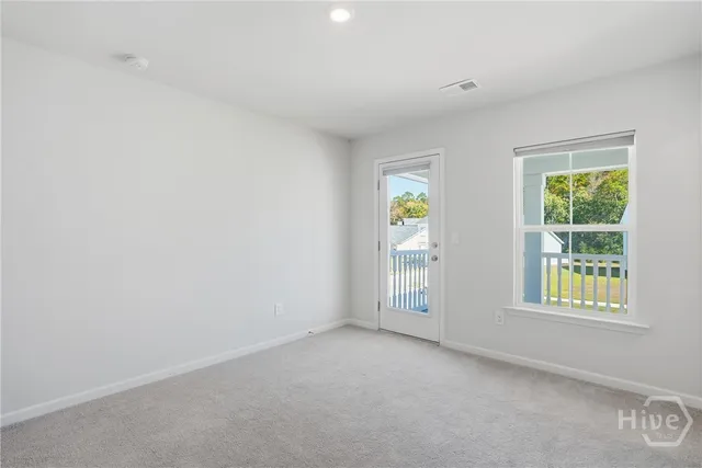 $3,300 | 145 Binscombe Lane, Pooler, GA 31322