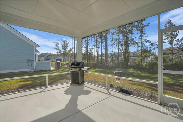 $3,300 | 145 Binscombe Lane, Pooler, GA 31322