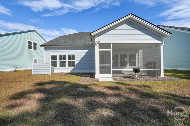 $3,300 | 145 Binscombe Lane, Pooler, GA 31322