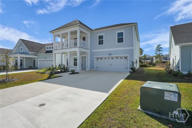 $3,300 | 145 Binscombe Lane, Pooler, GA 31322