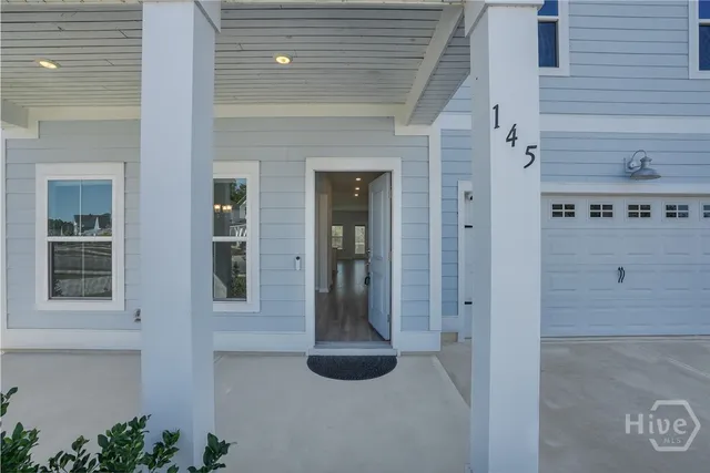 $3,300 | 145 Binscombe Lane, Pooler, GA 31322