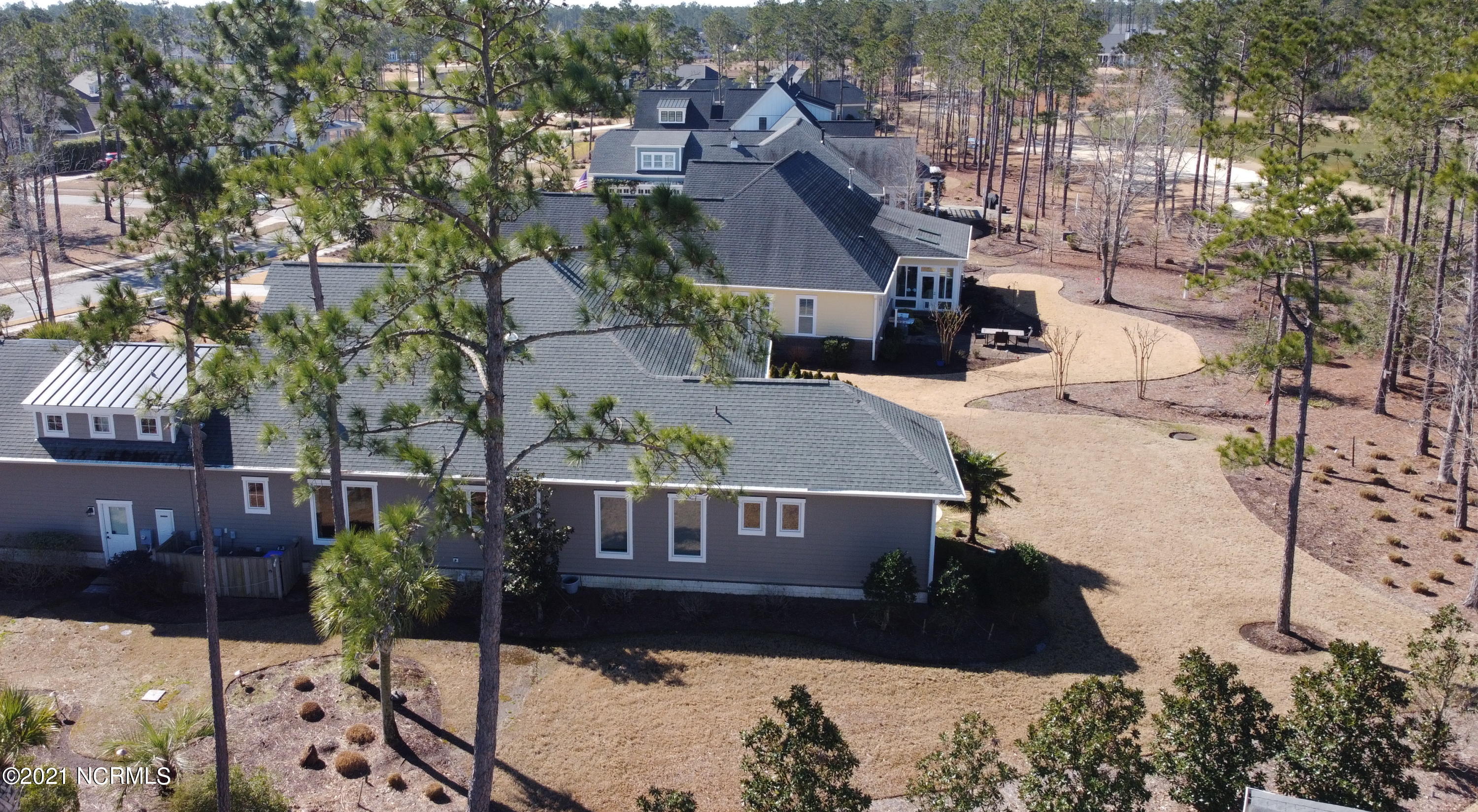 2000 Chartwell Court Leland, NC 28451 - Photo 51 of 57 Side