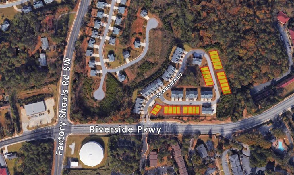 7294 Rockhouse Road Austell, GA 30168 - Photo 1 of 1 Gallery Image 1
