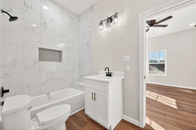 $335,000 | 6809 Sherman Street, Houston, TX 77011