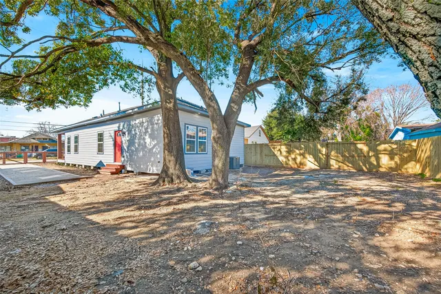 $335,000 | 6809 Sherman Street, Houston, TX 77011