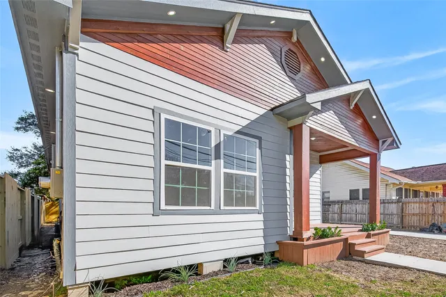 $335,000 | 6809 Sherman Street, Houston, TX 77011