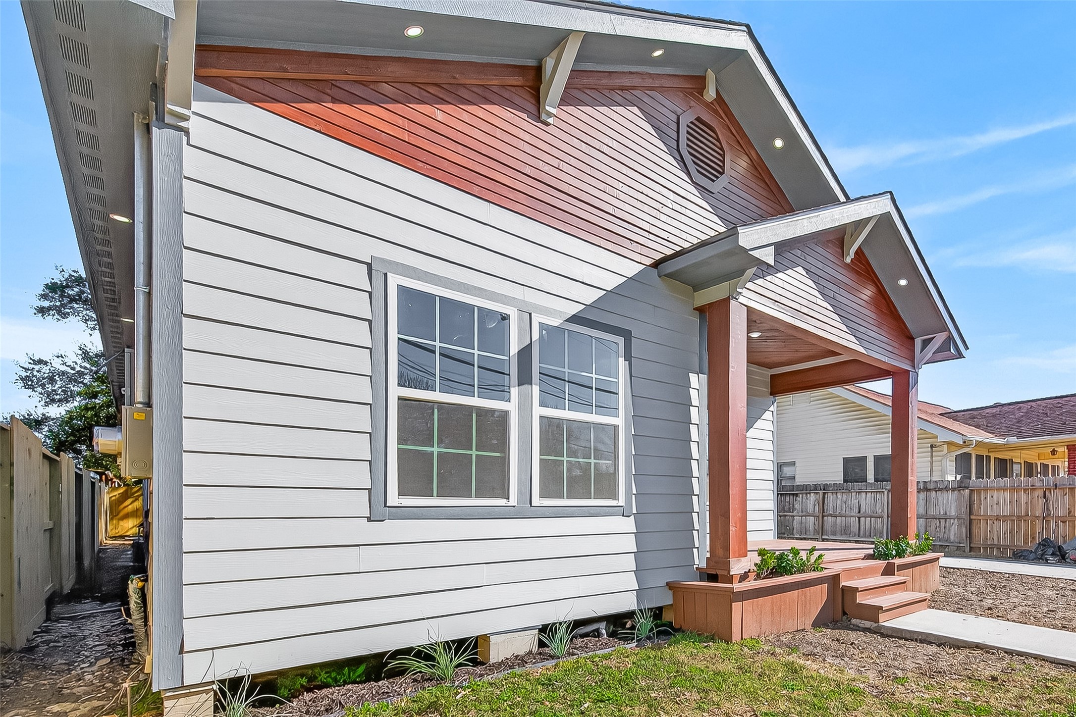 6809 Sherman Street Houston, TX 77011 - Photo 29 of 30