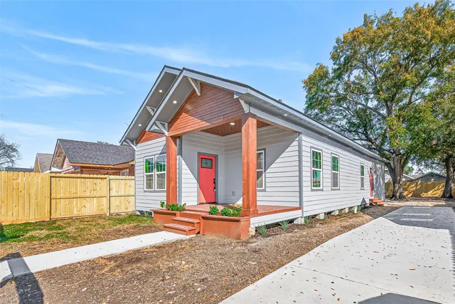 $335,000 | 6809 Sherman Street, Houston, TX 77011