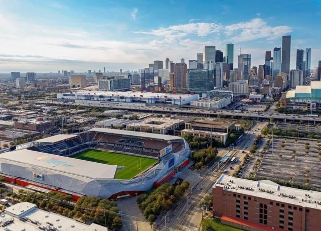 $335,000 | 6809 Sherman Street, Houston, TX 77011