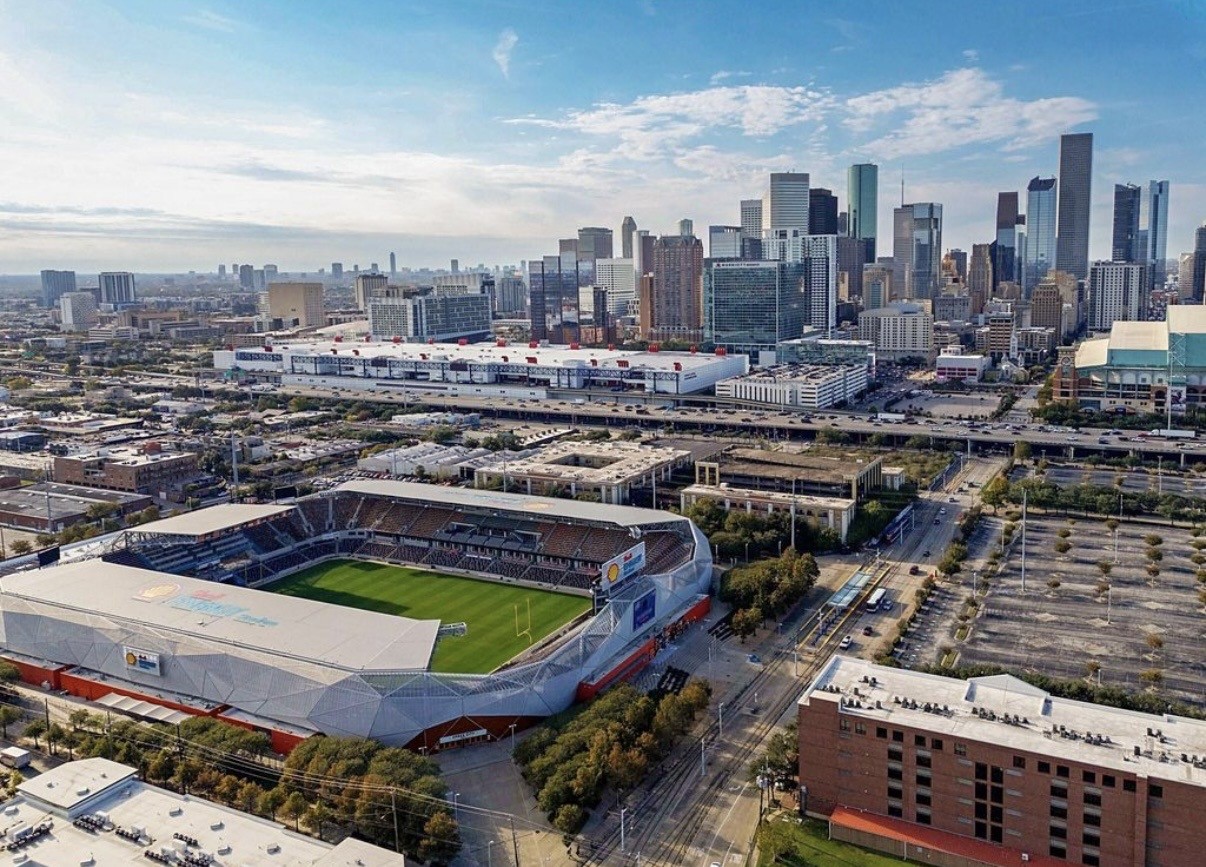 6809 Sherman Street Houston, TX 77011 - Photo 33 of 34 9 min to Shell Stadium