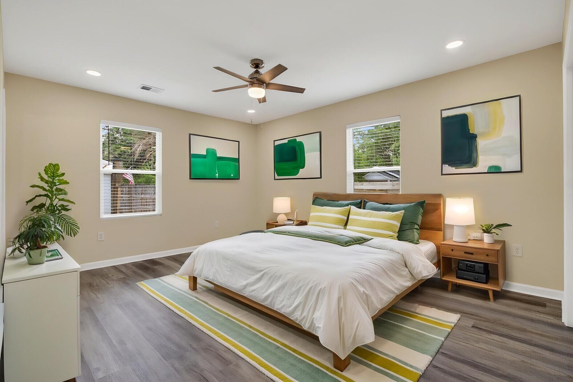 2116 Commander Road North Charleston, SC 29405 - Photo 23 of 32