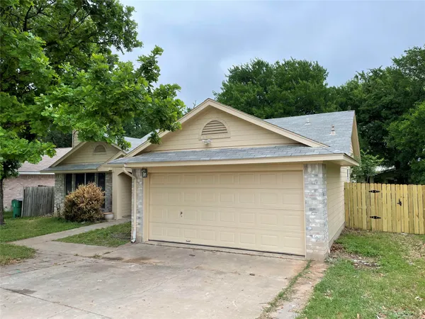 $1,895 | 2302 Yaupon Trail, Cedar Park, TX 78613