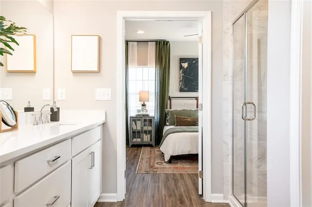 $2,500 | 93 Little Magnolia Lane, Auburn, GA 30011