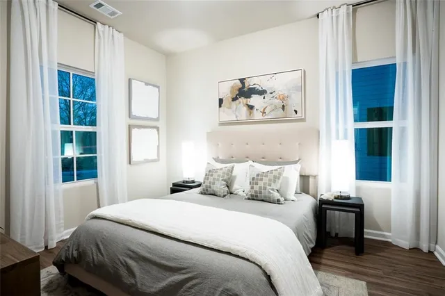 $2,500 | 93 Little Magnolia Lane, Auburn, GA 30011