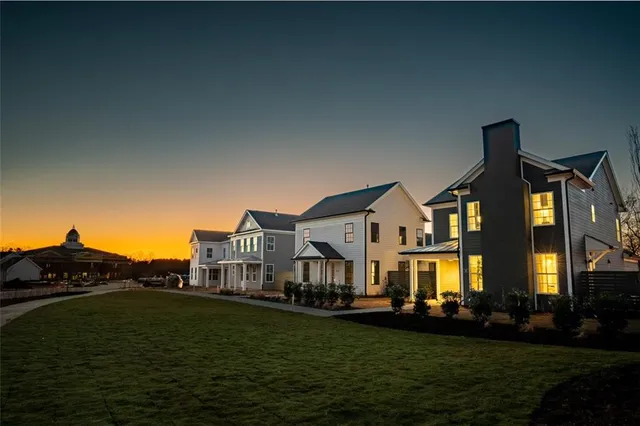 $2,500 | 93 Little Magnolia Lane, Auburn, GA 30011