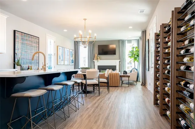 $2,500 | 93 Little Magnolia Lane, Auburn, GA 30011