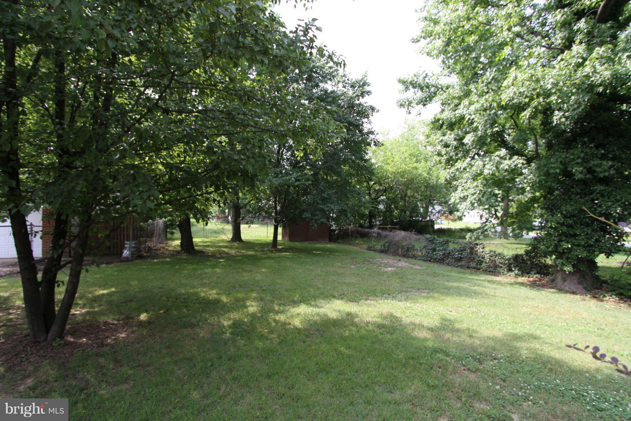 5049 St Barnabas Road Temple Hills, MD 20748 - Photo 28 of 30 Exterior Rear