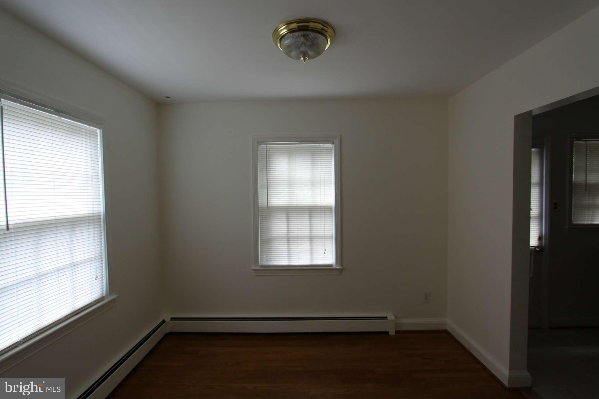 5049 St Barnabas Road Temple Hills, MD 20748 - Photo 10 of 30 Dining Room