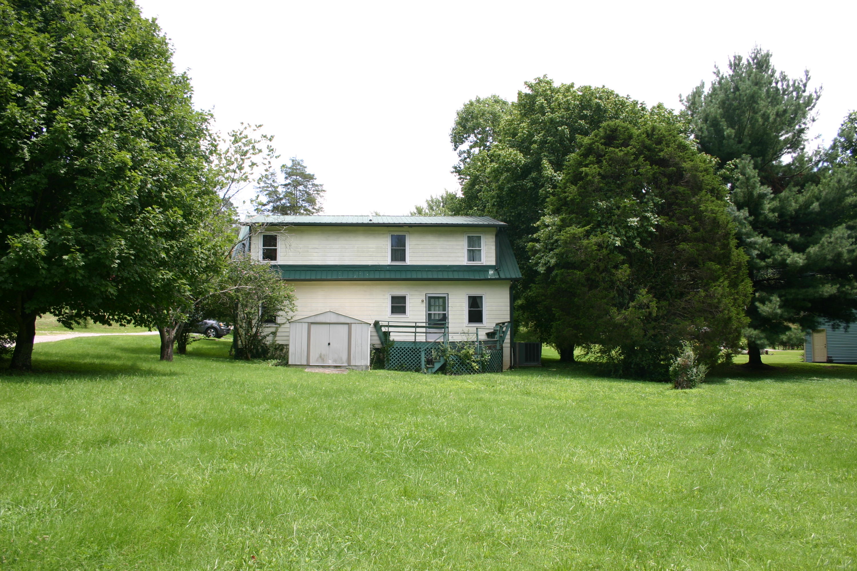 6517 Tecoy Quarry Road Northwest Knoxville, TN 37921 - Photo 4 of 14 IMG_1844