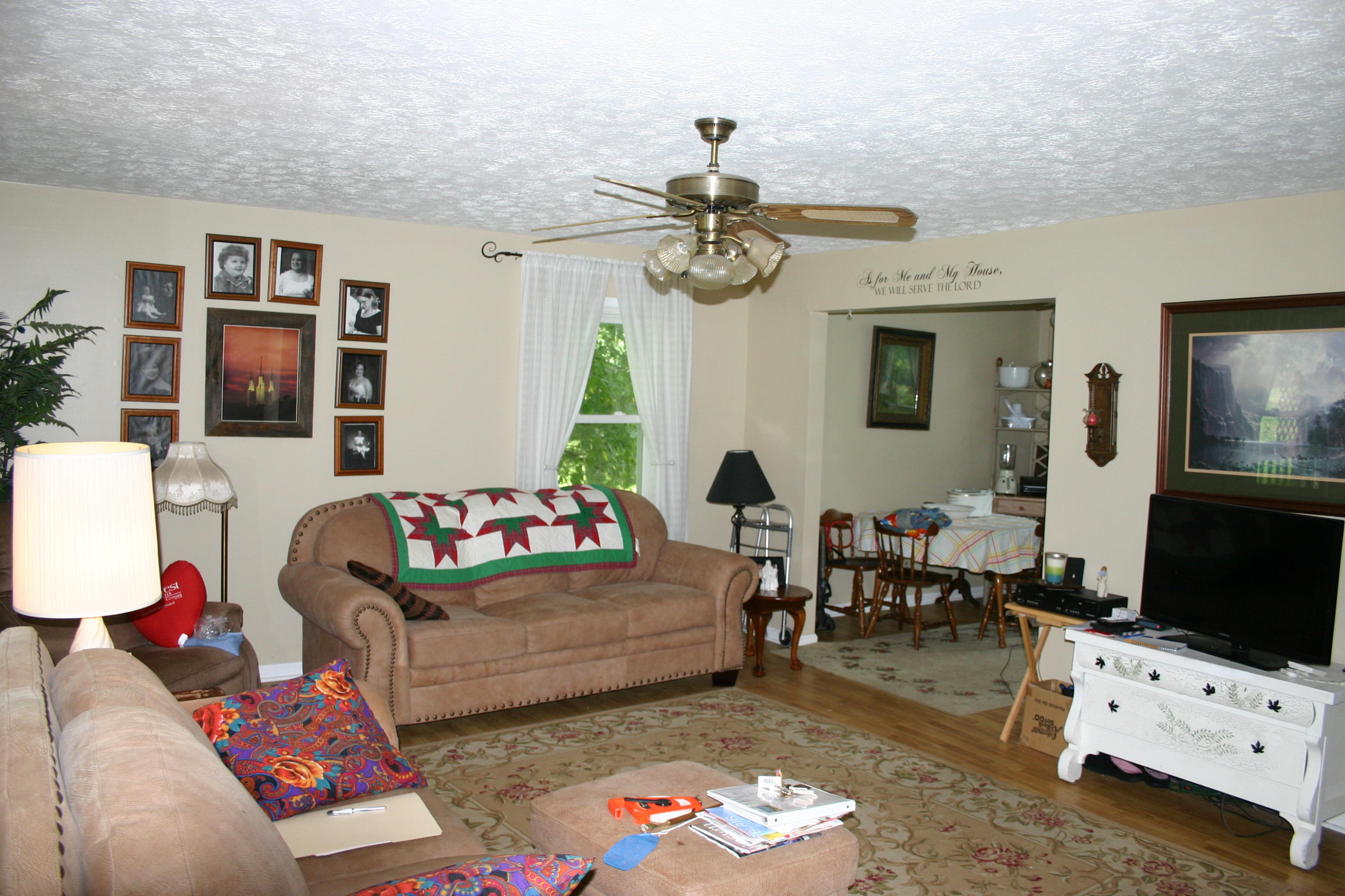 6517 Tecoy Quarry Road Northwest Knoxville, TN 37921 - Photo 5 of 14 IMG_1845