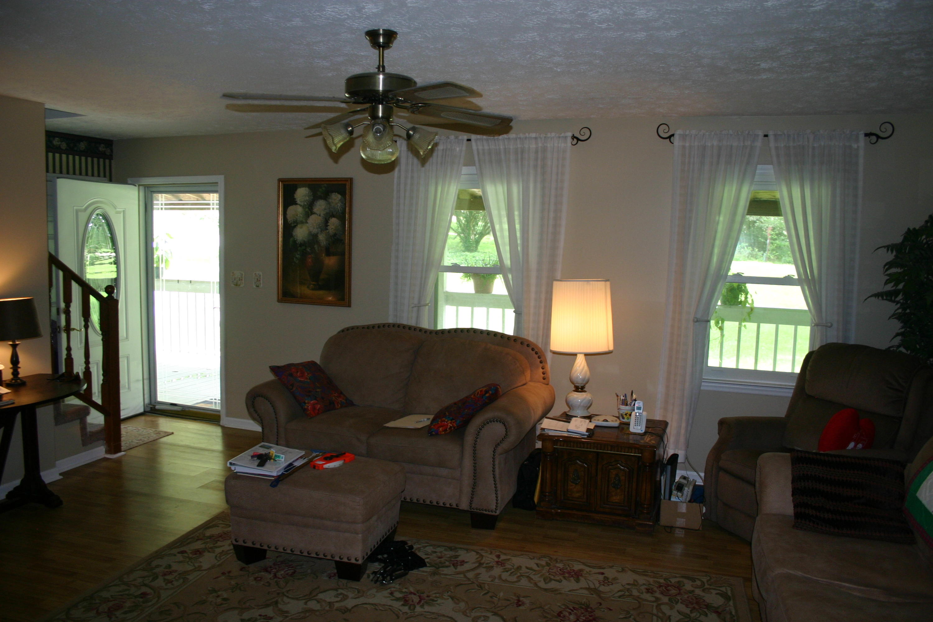 6517 Tecoy Quarry Road Northwest Knoxville, TN 37921 - Photo 6 of 14 IMG_1846