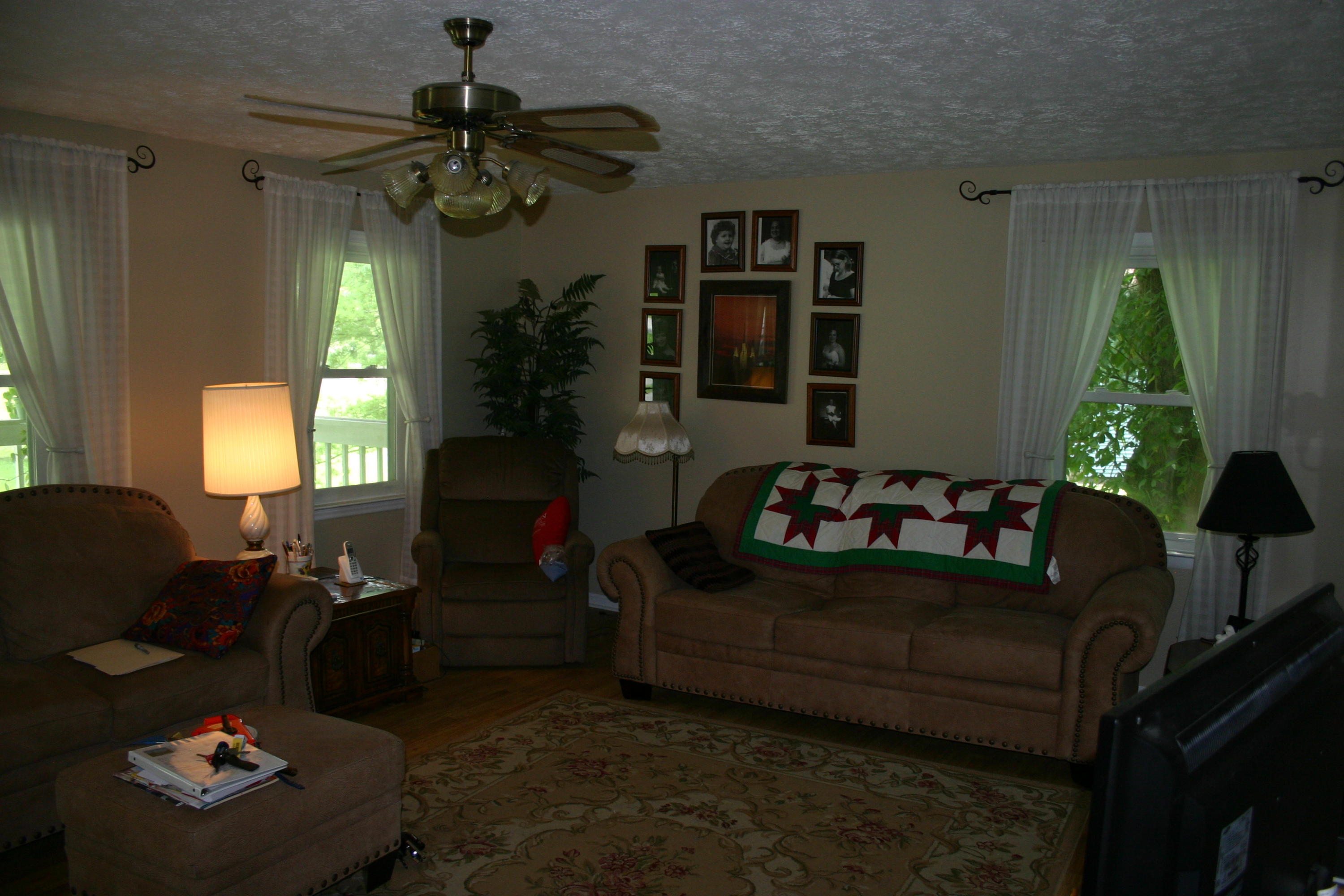 6517 Tecoy Quarry Road Northwest Knoxville, TN 37921 - Photo 7 of 14 IMG_1847