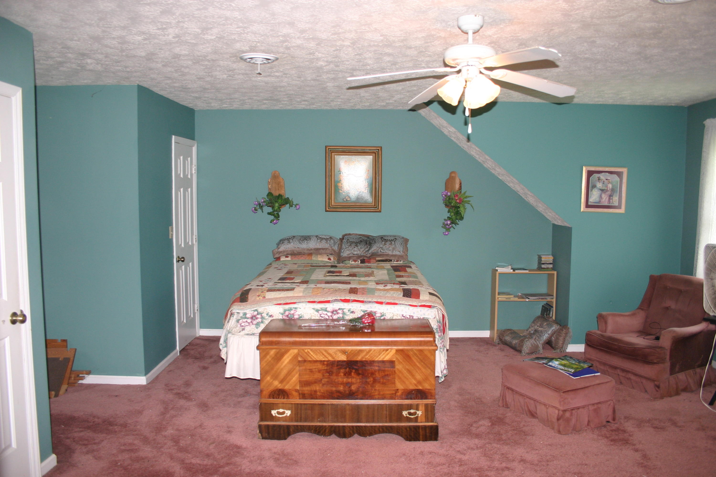 6517 Tecoy Quarry Road Northwest Knoxville, TN 37921 - Photo 10 of 14 IMG_1850