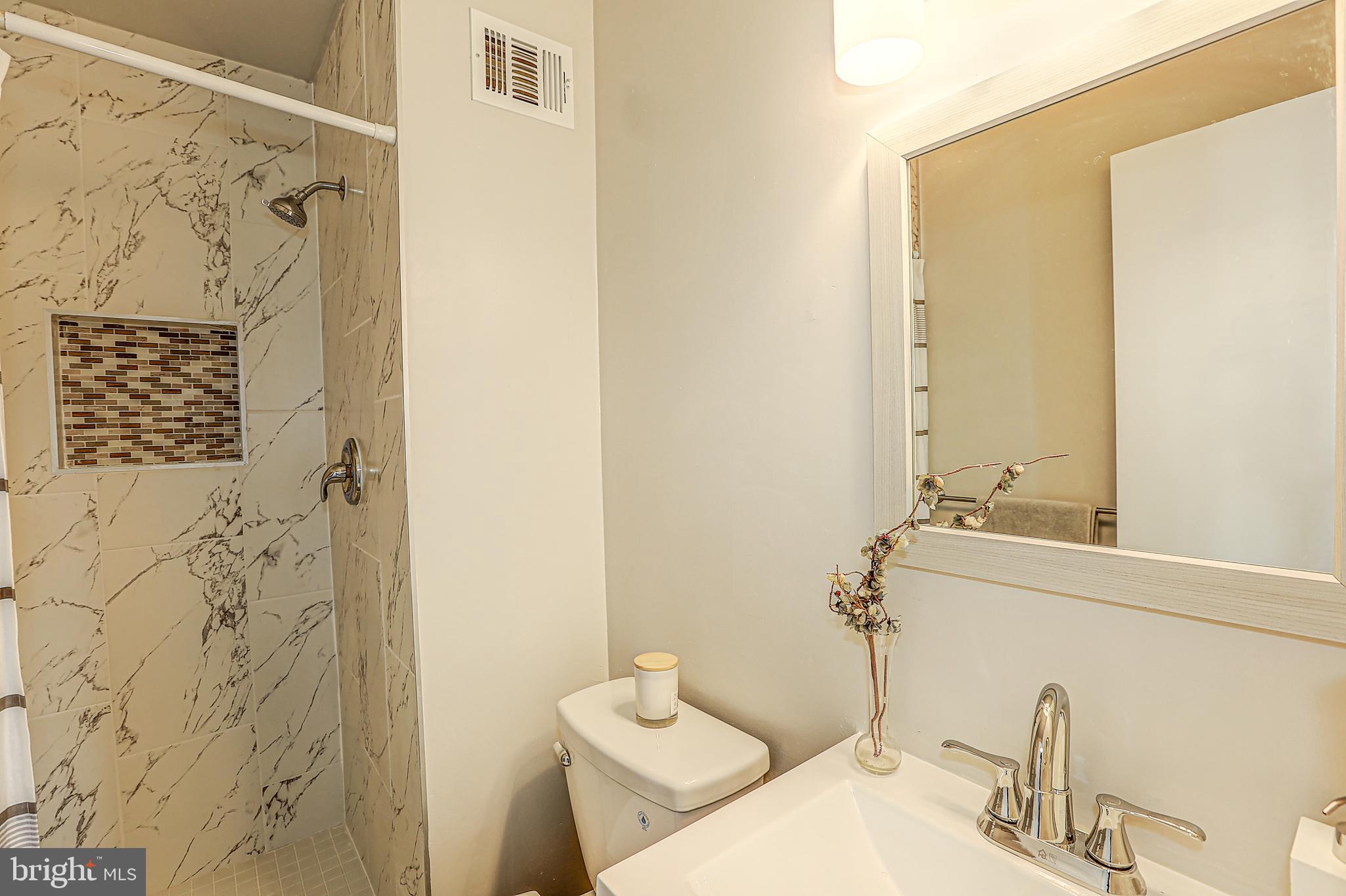 11927 Rumsfeld Terrace Silver Spring, MD 20904 - Photo 17 of 43 Master bath 3