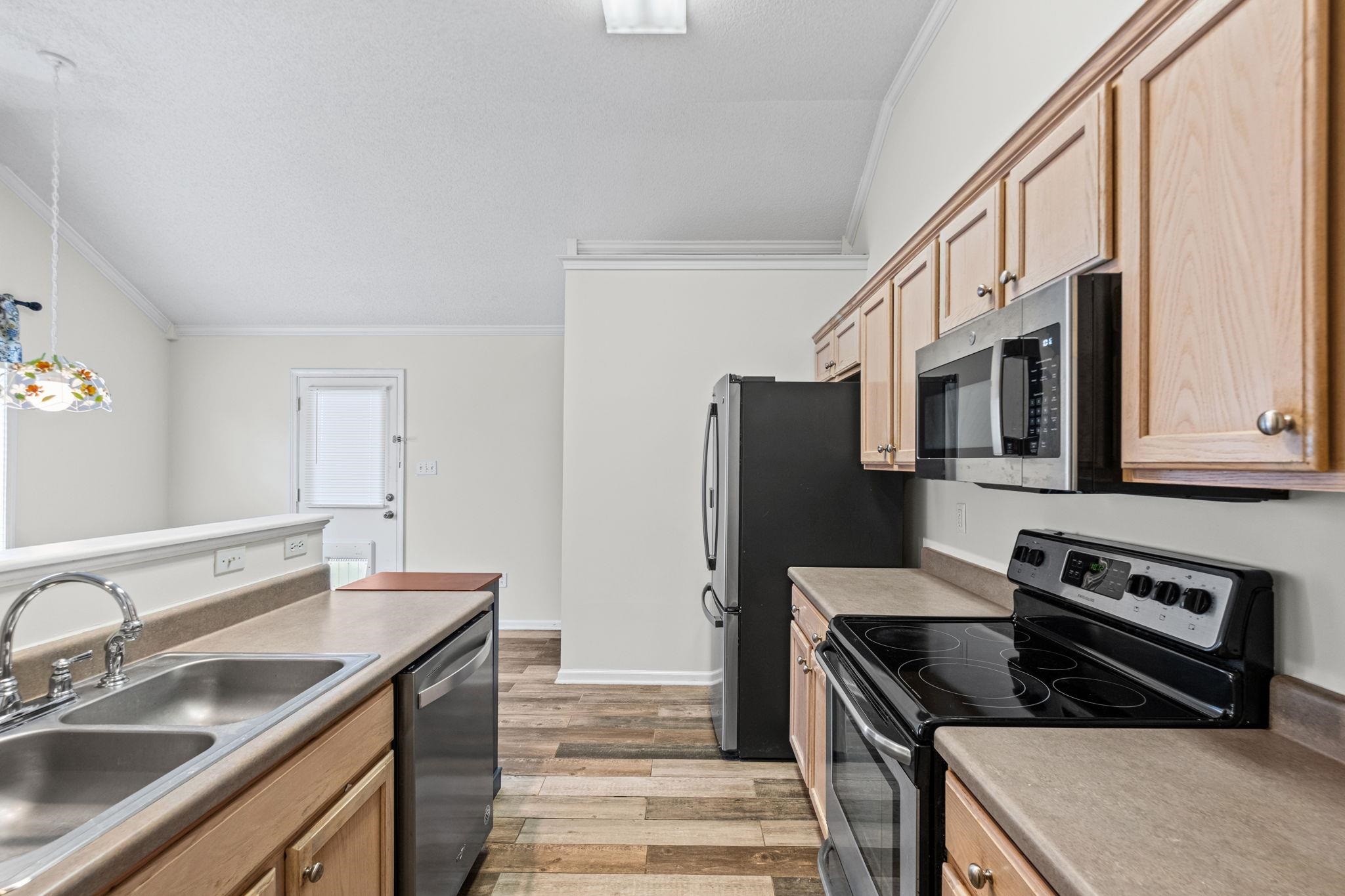 481 North Ericson Road Memphis, TN 38018 - Photo 6 of 19 Gallery Image 6