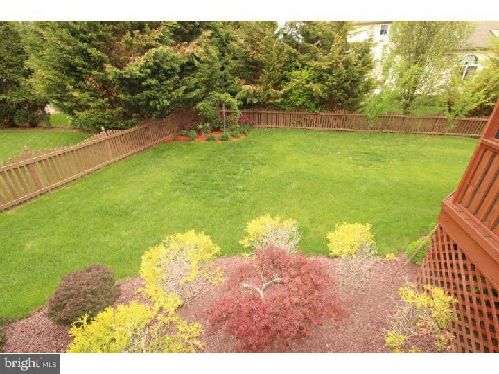 108 Atlantic Avenue Sinking Spring, PA 19608 - Photo 24 of 25 Garden