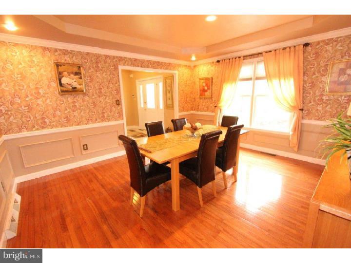 108 Atlantic Avenue Sinking Spring, PA 19608 - Photo 4 of 25 Dining Room