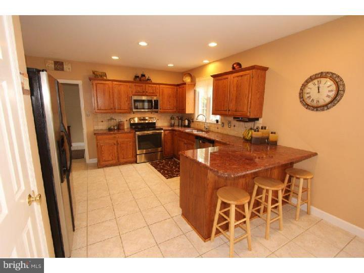 108 Atlantic Avenue Sinking Spring, PA 19608 - Photo 7 of 25 Kitchen