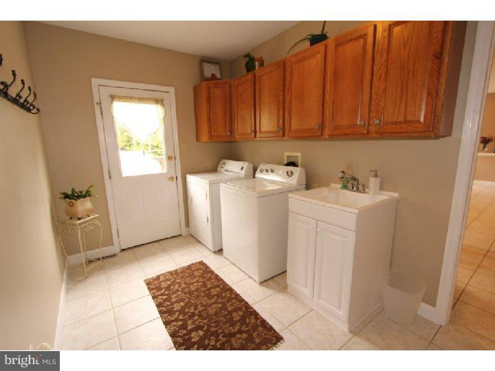 108 Atlantic Avenue Sinking Spring, PA 19608 - Photo 8 of 25 Laundry Room