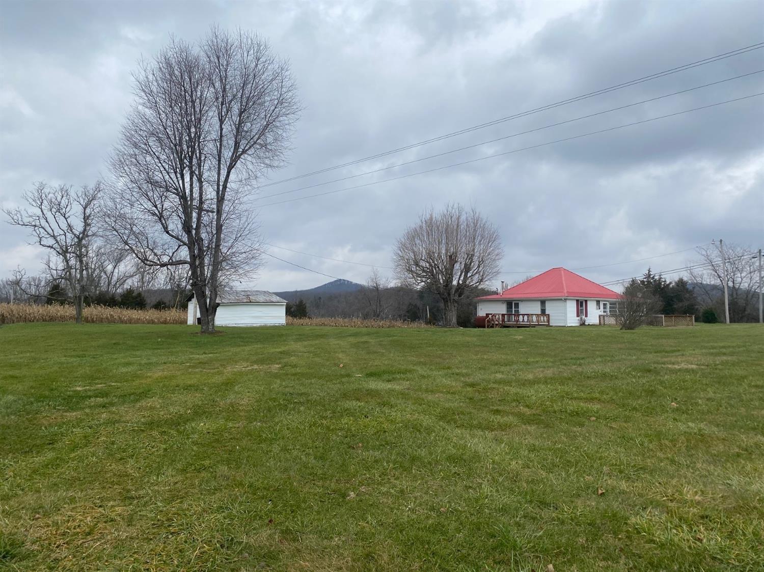 373 Steam Furnace Road Peebles, OH 45660 - Photo 1 of 1