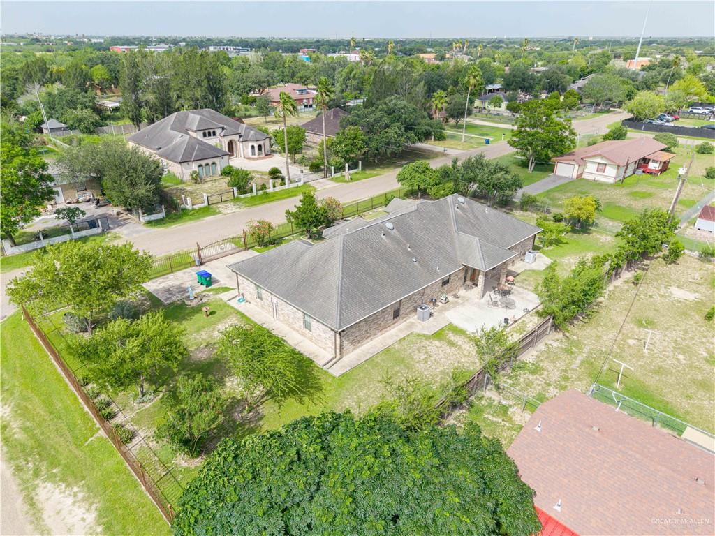 2500 Wharton Road Mission, TX 78574 - Photo 6 of 23
