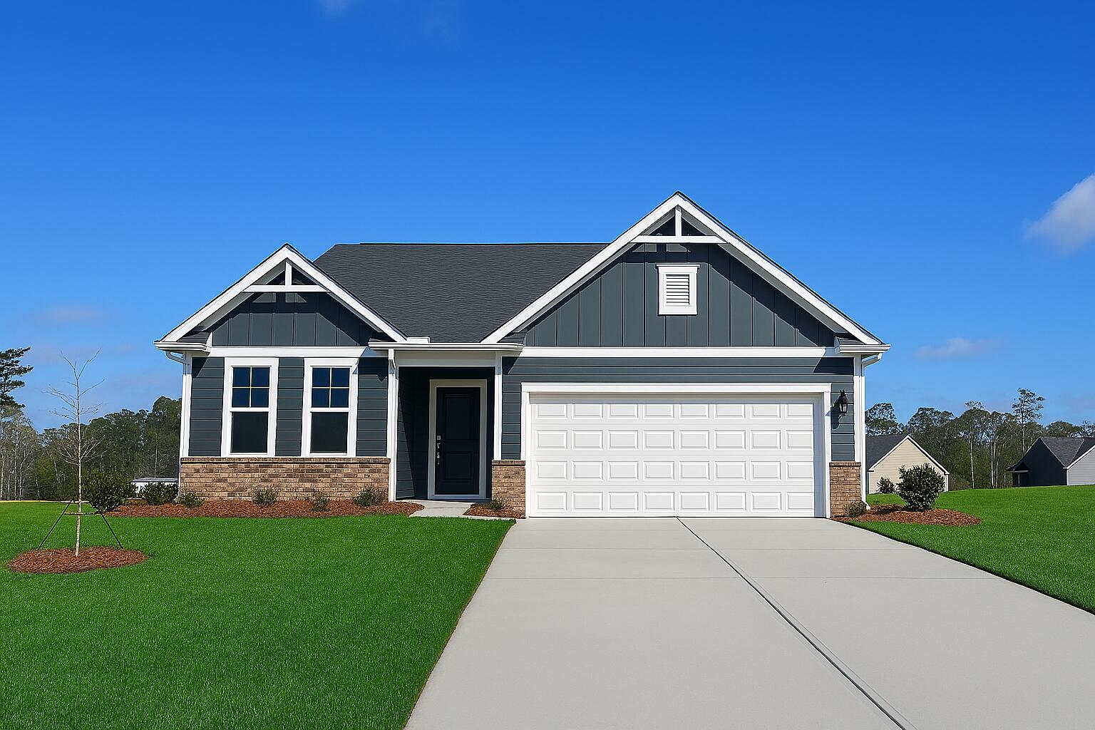 355 Tupelo Pass Harlem, GA 30814 - Photo 1 of 59 Jefferson E