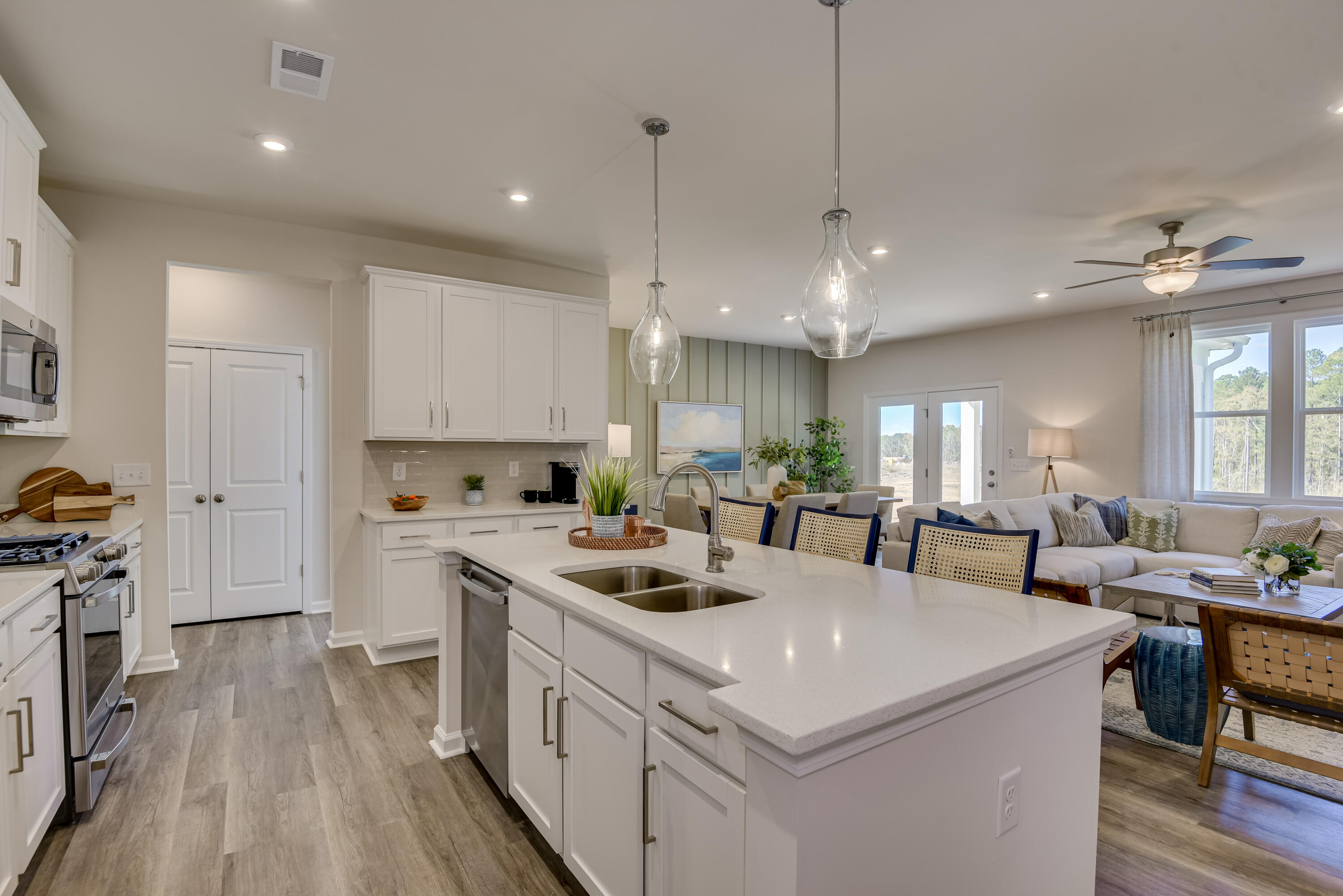355 Tupelo Pass Harlem, GA 30814 - Photo 26 of 59 CAE_CPL_Jefferson_Kitchen_3