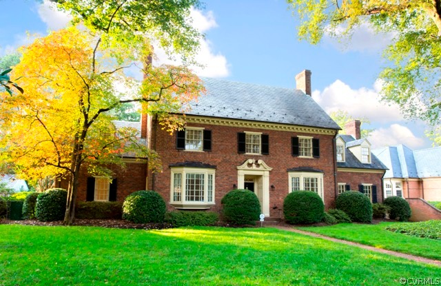 4 Calycanthus Road Richmond, VA 23221 - Photo 1 of 24 Gallery Image 1