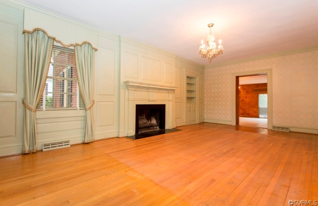 4 Calycanthus Road Richmond, VA 23221 - Photo 3 of 24 Gallery Image 3