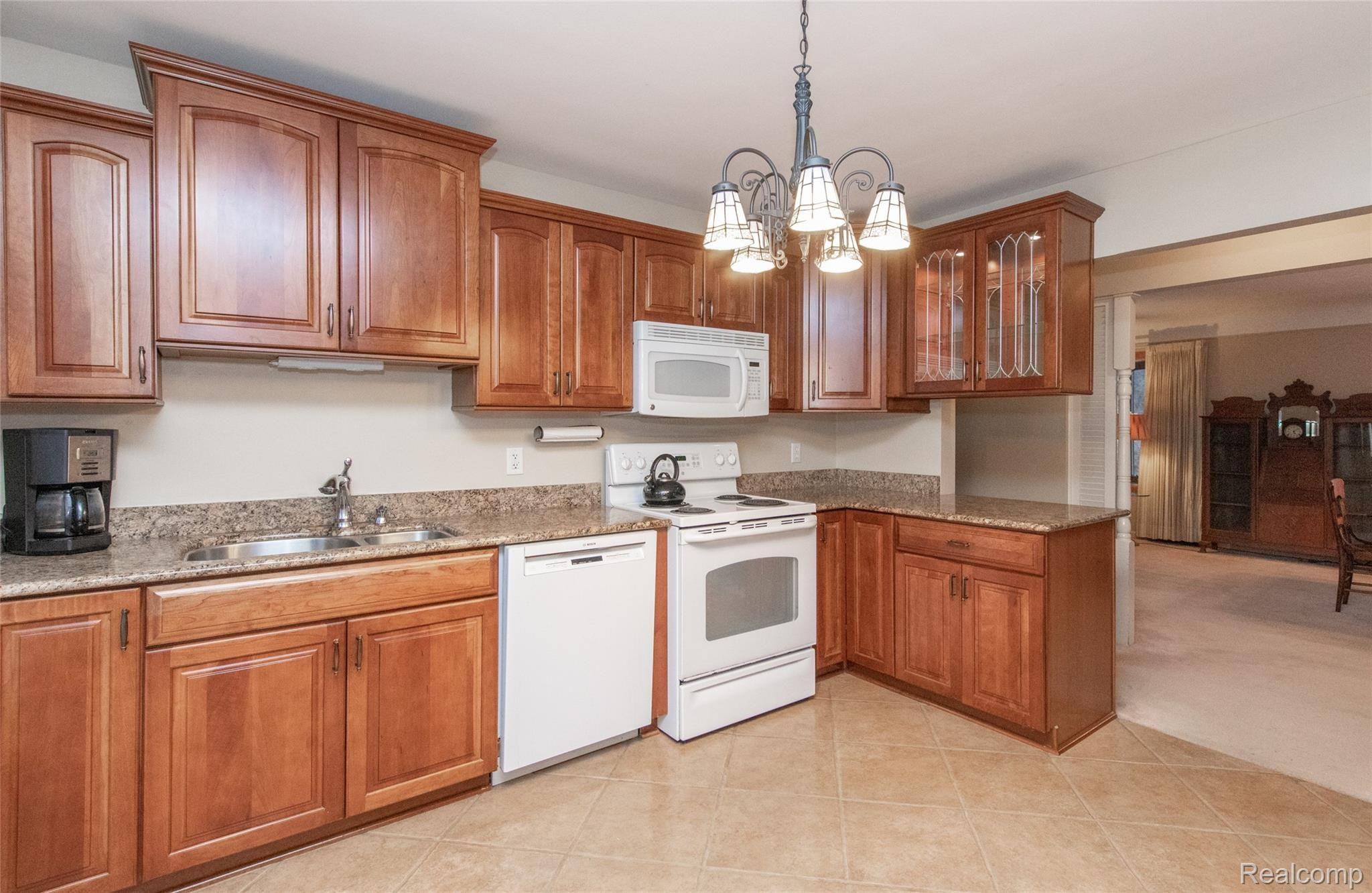 Gorgeous Kitchen